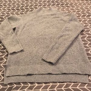 Super soft sweater